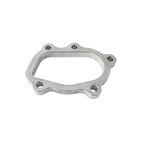 Turbine Outlet Flange - Stainless (GT25/GT28)