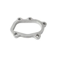 Turbine Outlet Flange - Stainless (GT25/GT28)