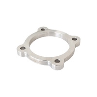Turbine Outlet Flange - Stainless (GT30/GT35)