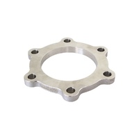 Turbine Outlet Flange - Stainless (GT42/GT45/GT51)