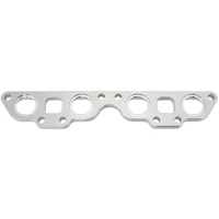 Stainless Steel Header Flange (SR20)