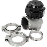 50mm External Wastegate - Black