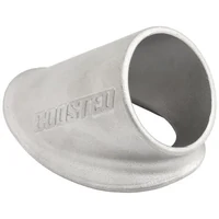 Cast 316 Stainless Steel External Wastegate Merge