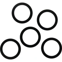 Replacement Air Port Banjo Gaskets - Suit All External Wastegate's M10 - 5 Pack