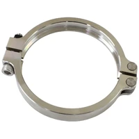 38mm Wastegate Inlet V-Band Clamp
