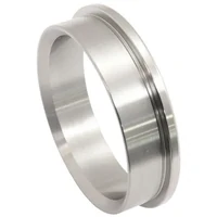 Replacement Wastegate Inlet Valve Seat -  Suit 50mm Wastegate