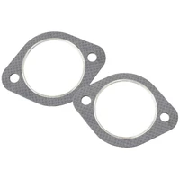 3" 2 Bolt Flange Exhaust Gasket to Suit AF9551-0010 - Graphite - Pair