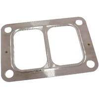 Turbo Inlet Flange Gasket - Multilayer Steel - T6 Flange