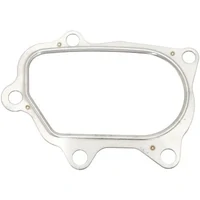 Turbine Outlet Gasket - Multilayer Steel (Subaru)
