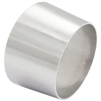 3" to 3-1/2" 304 Stainless Steel Transition Cone