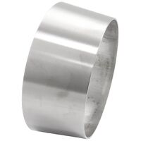 4-1/2" to 5" 304 Stainless Steel Transition Cone