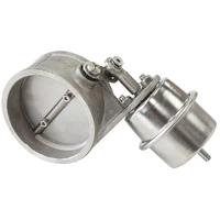 4" Exhaust Control Valve