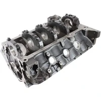 Cast Iron Engine Block 4.125" Bore (S/B Chev)