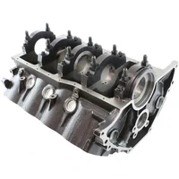 Cast Iron Engine Block