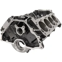 Cast Iron Engine Block 4.125" Bore (Ford Cleveland )