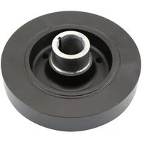 6-3/4" Harmonic Balancer (Small Block Chevy)