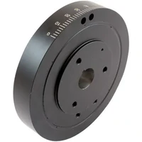8" Harmonic Balancer (Small Block Chevy)