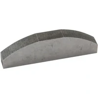 Long Crankshaft Key (Small Block Chevy)