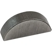 Crankshaft Key (Toyota 2JZ)