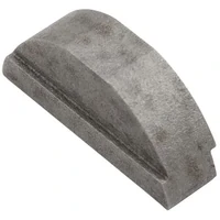 2 Degree Offset Short Crankshaft Key