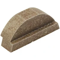 4 Degree Offset Short Crankshaft Key