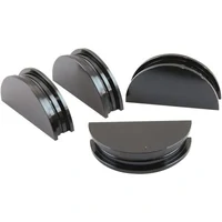 Billet Half Moon - 4 Pack (EJ20/EJ25)