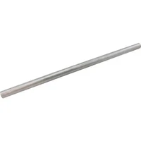 1-5/8" Chrome Moly Straight Tube