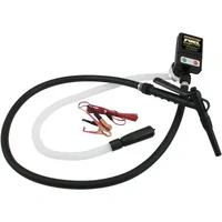 Battery Operated Fluid Transfer Drum Pump