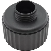 Fluid Transfer Pump 20L Jug Adapter - 3.75" Screw On Cap