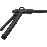 Fluid Transfer Pump Replacement Manual Nozzle