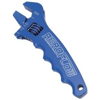 Adjustable Grip AN Wrench Kit -3AN to -12AN