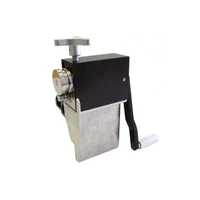 Pipe Beading Tool - Large Bore