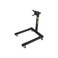 C-Frame Engine Stand - 567kg Max Load