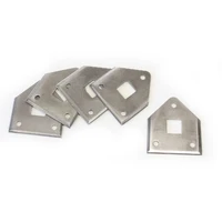 Kevlar & 400 Series Hose Replacement Blades - 5 Pack