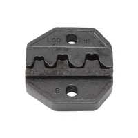 Crimp Jaws - Non-Insulated Electrical Terminals