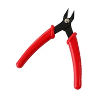 Compact Electrical Wire Cutters