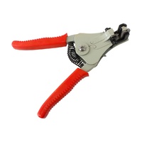 Compact Electrical Wire Strippers