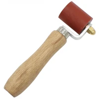 50mm Barricade Roller Suppressor Applicator