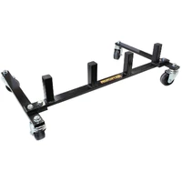 Qwik-Lift Vehicle Positioning Jack Stand