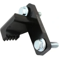 Flexplate / Flywheel Locking Tool (GM LS) - Black Finish