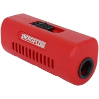 Held Hand Tube Straightener