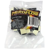 Adhesive Cable Mount to Suit 5mm Bundle - Black