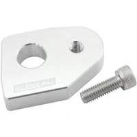 Manifold Absolute Pressure Sensor Alloy Weld-on Plate