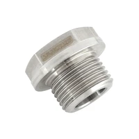 Oxygen O2 Sensor Plug