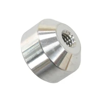 Aluminium Weld On Female Bung