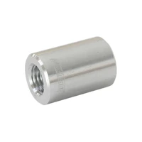 1/16" NPT x 3/4" Length Weld-In Nozzle Fittings