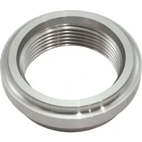 Weld-On Female ORB Fitting -  -20 ORB