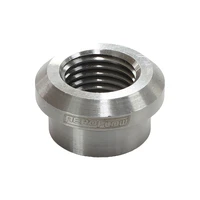 Weld On Female M14 x 1.5" Fitting