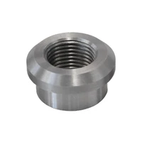 Weld On Female Bung - 3/4"