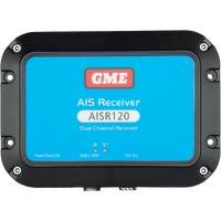 Dual Channel AIS Receiver